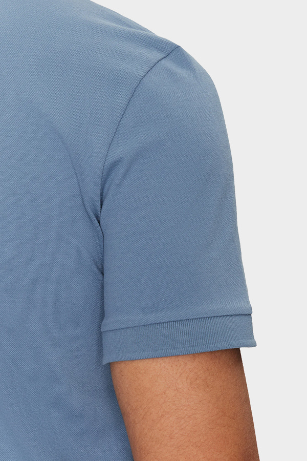 ΜΠΛΟΥΖΑ POLO - 459 ΜΠΛΕ